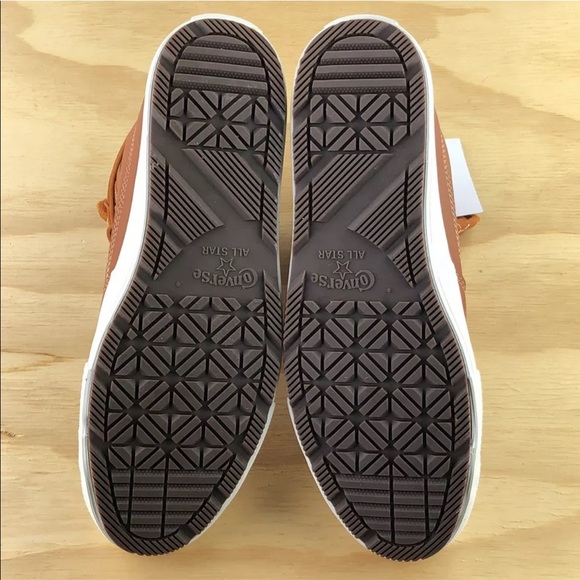 Converse Chuck Taylor Utility All Terrain WP Boots - Picture 7 of 7